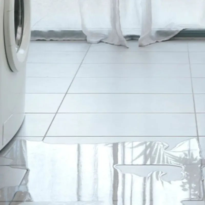 Appliance Leak Cleanup in Navarre, FL